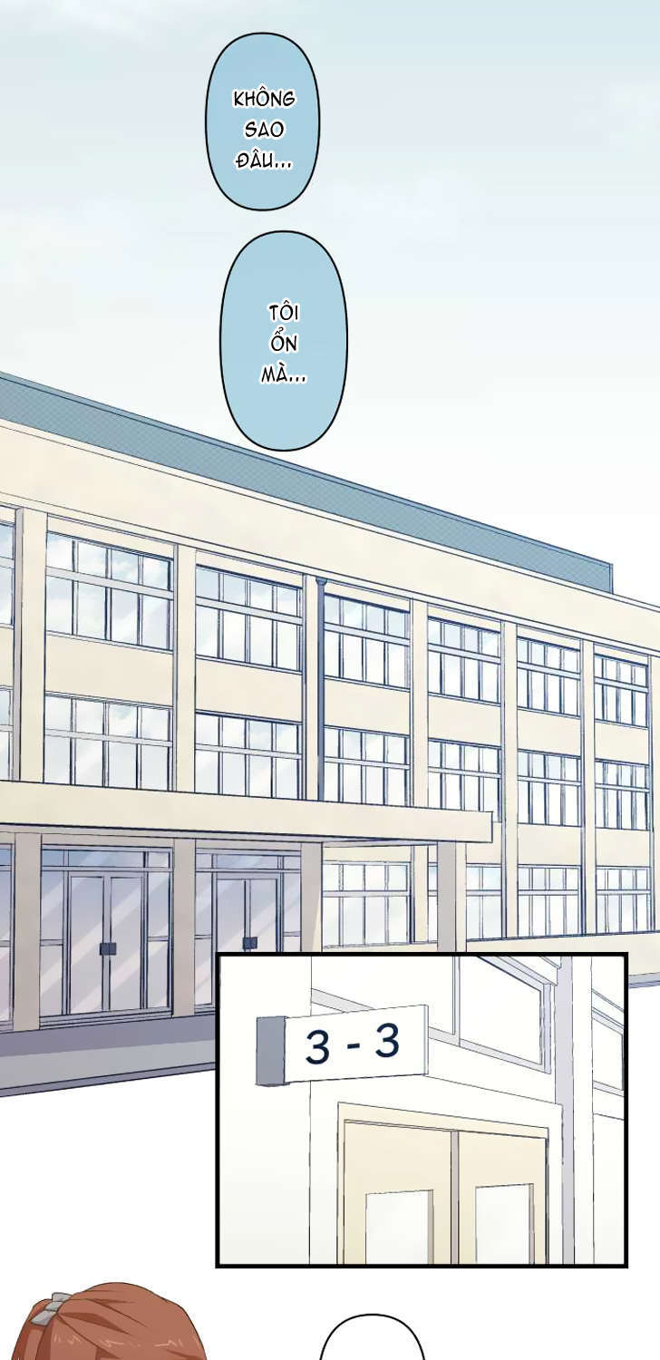 Relife - Chương 85 - Trang 20