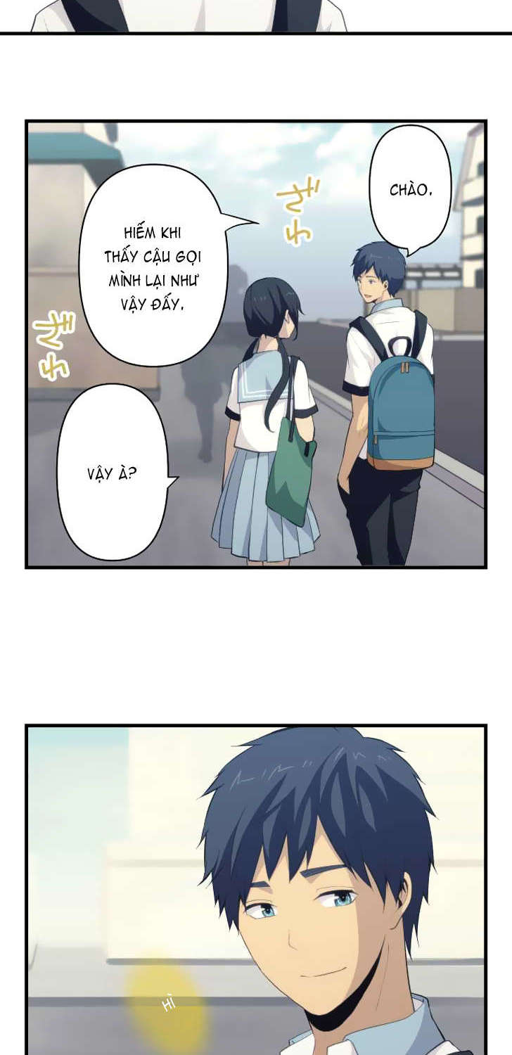 Relife - Chương 85 - Trang 3