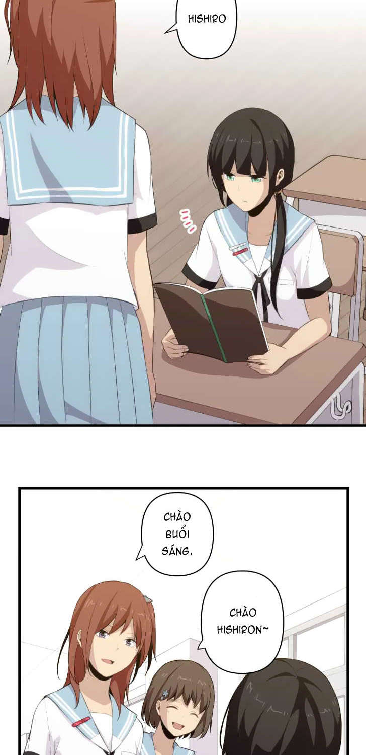 Relife - Chương 85 - Trang 21