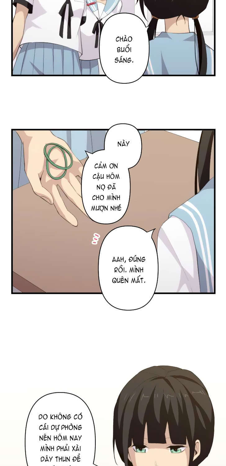 Relife - Chương 85 - Trang 22