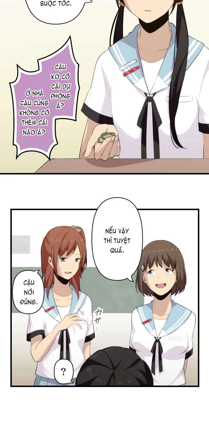 Relife - Chương 85 - Trang 23