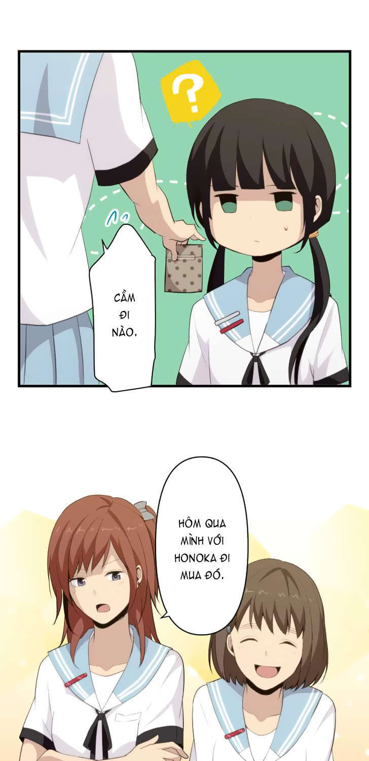 Relife - Chương 85 - Trang 25