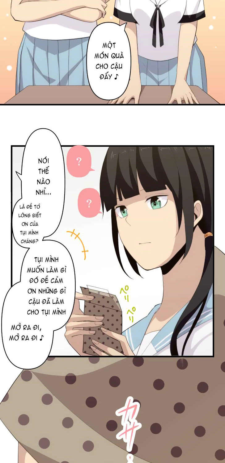 Relife - Chương 85 - Trang 26