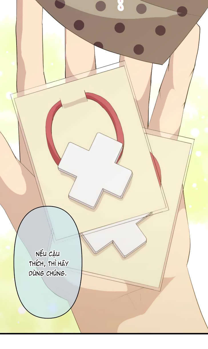 Relife - Chương 85 - Trang 27