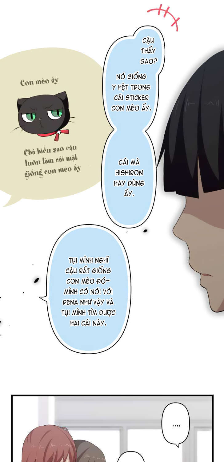 Relife - Chương 85 - Trang 28