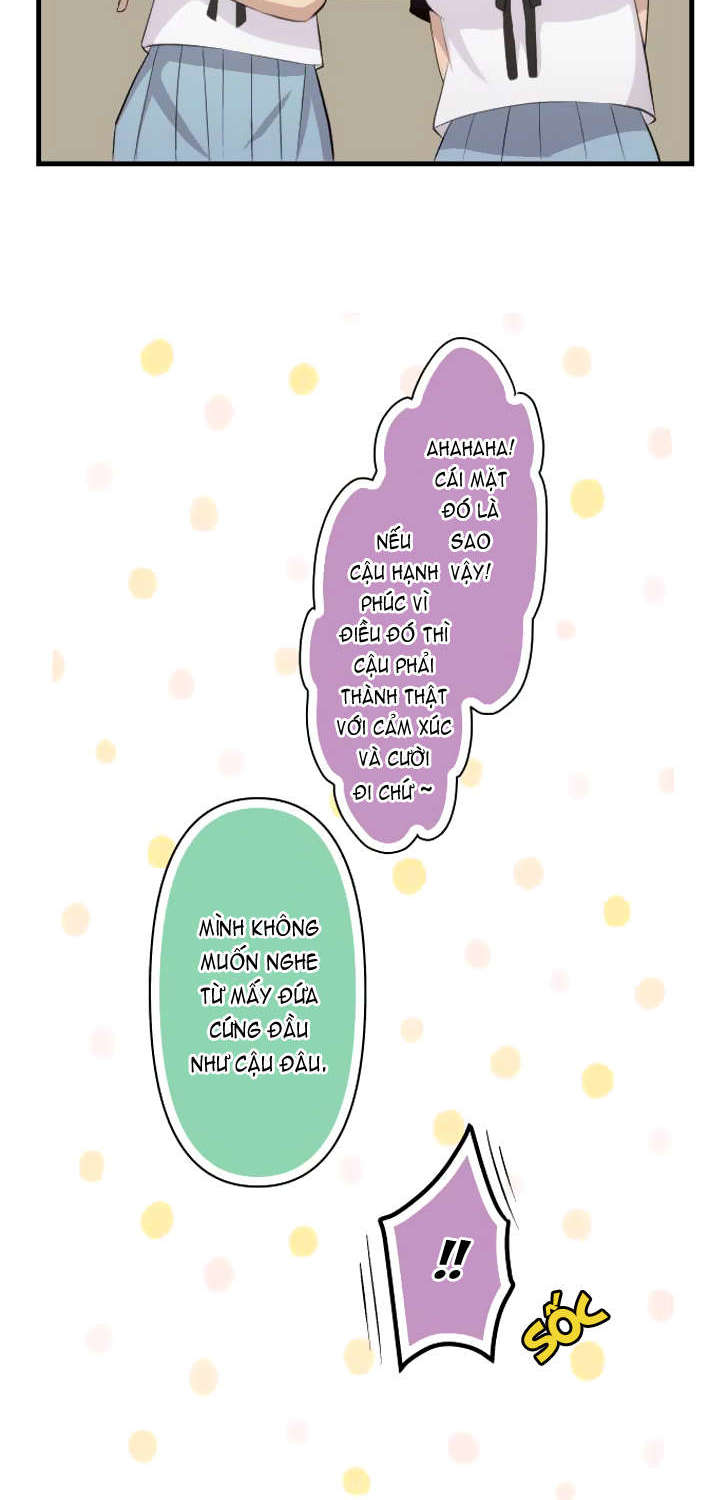 Relife - Chương 85 - Trang 31