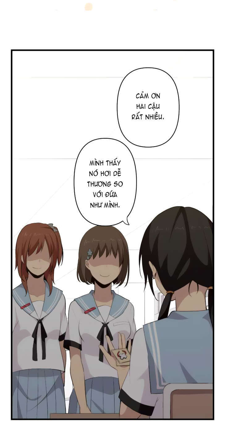 Relife - Chương 85 - Trang 32