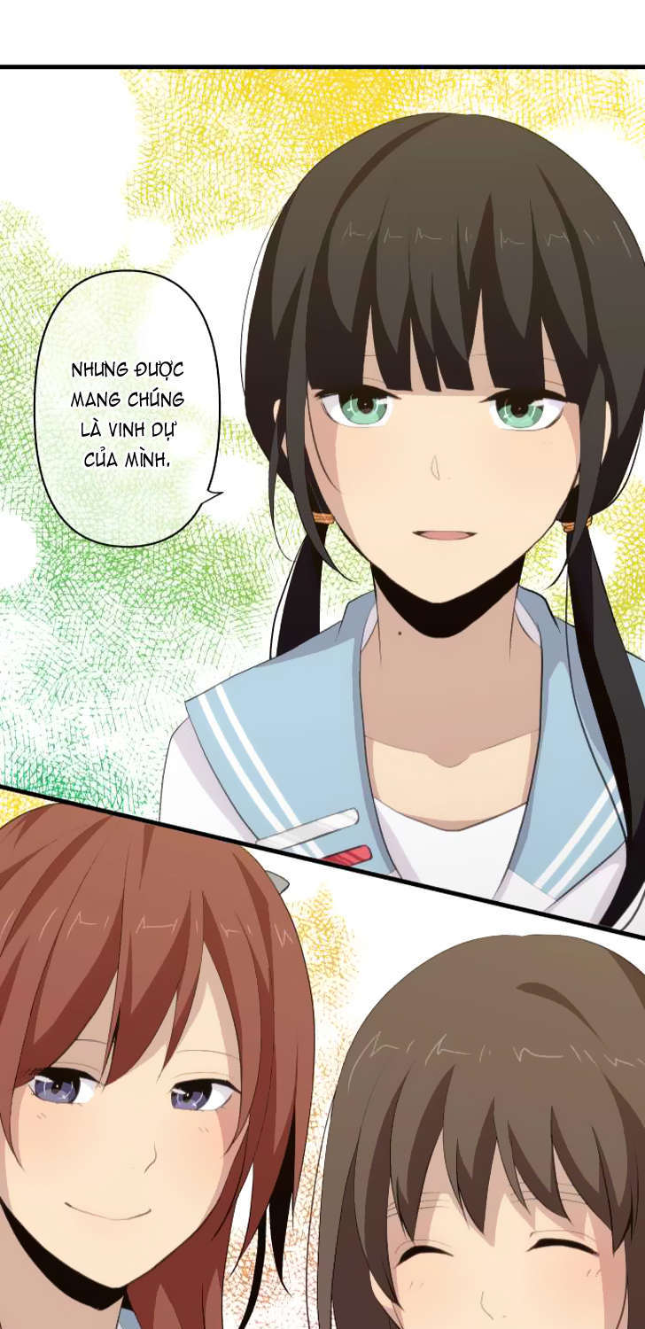 Relife - Chương 85 - Trang 33