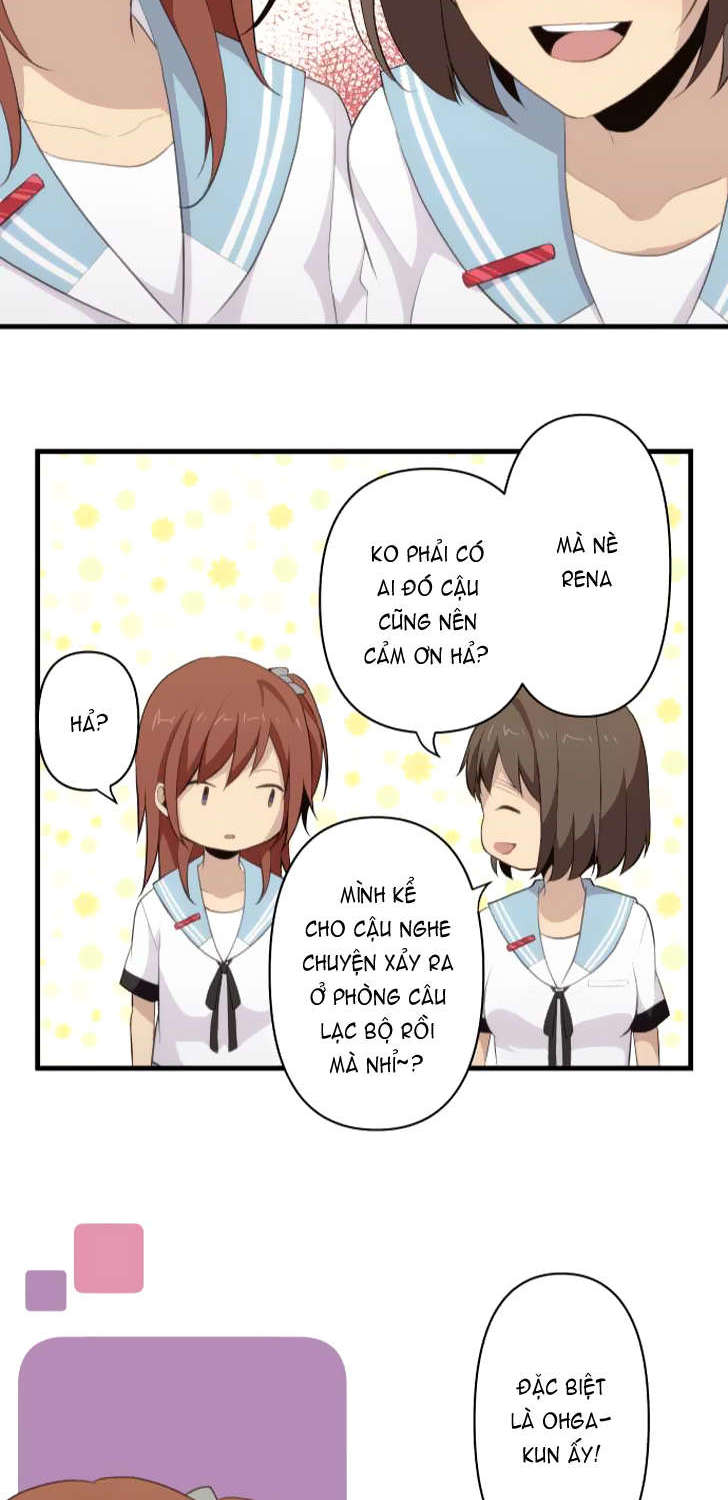 Relife - Chương 85 - Trang 34