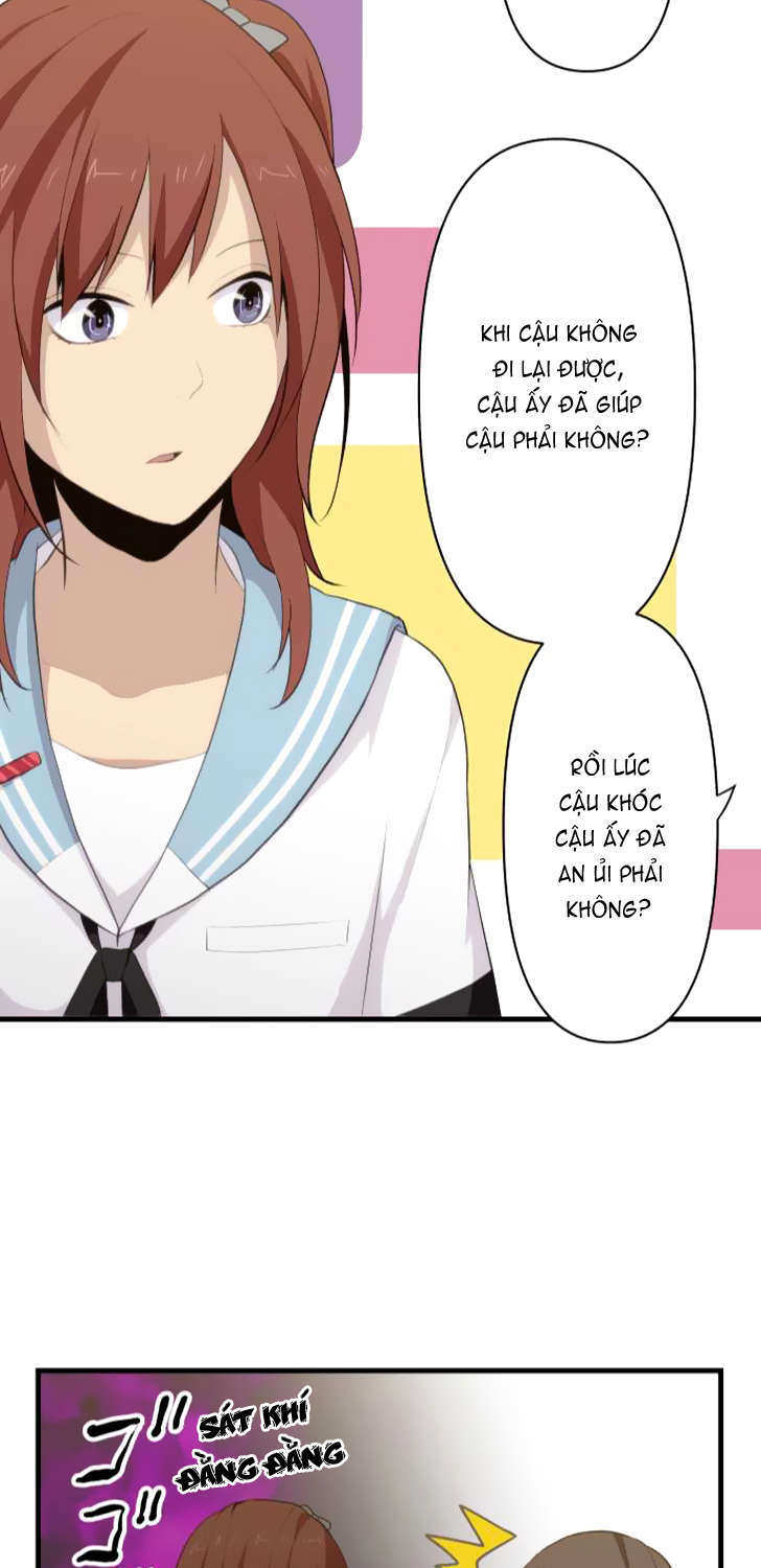 Relife - Chương 85 - Trang 35