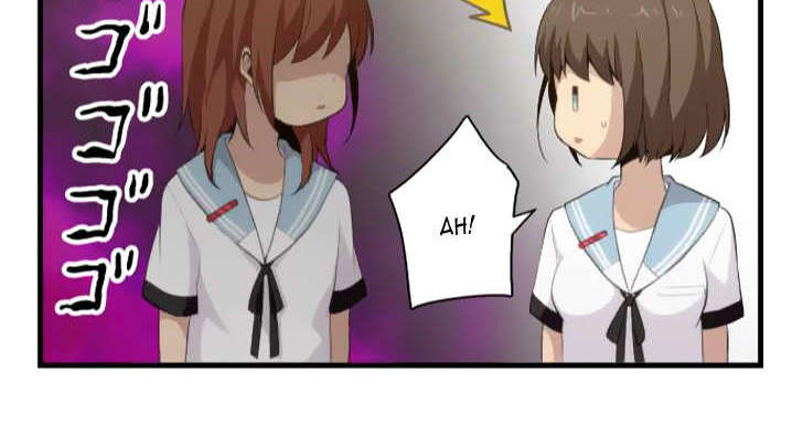 Relife - Chương 85 - Trang 36