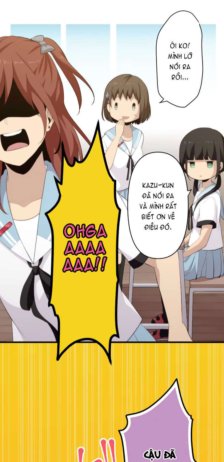 Relife - Chương 85 - Trang 37