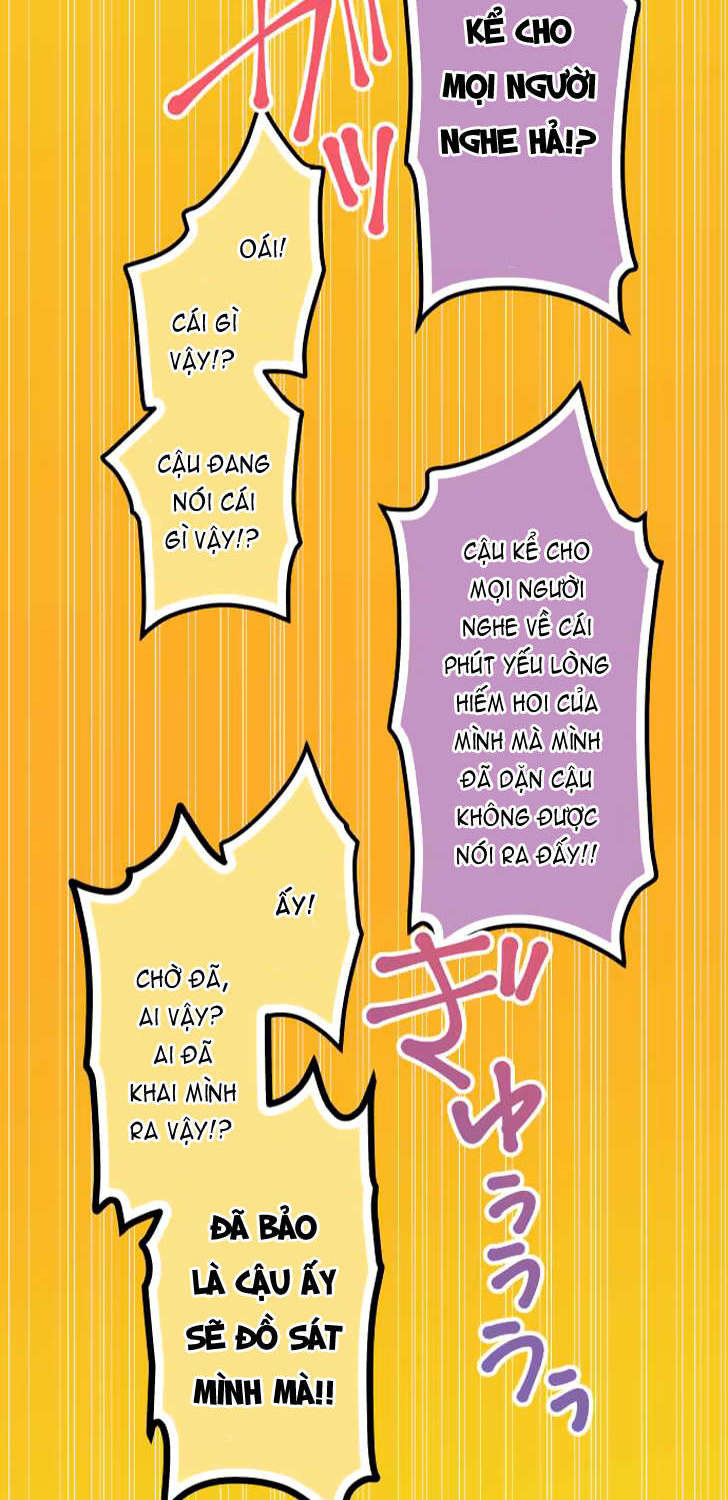 Relife - Chương 85 - Trang 38