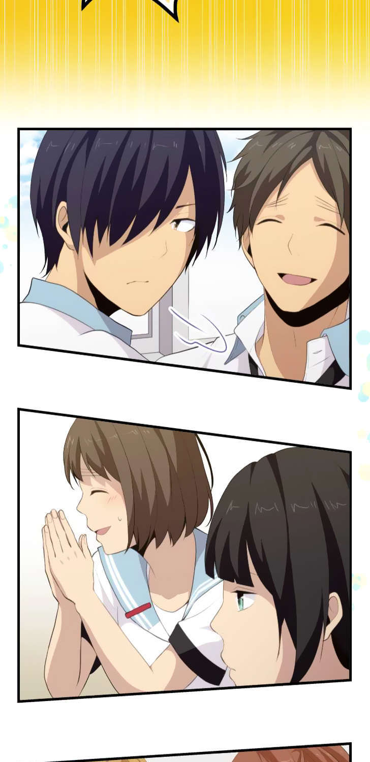 Relife - Chương 85 - Trang 39