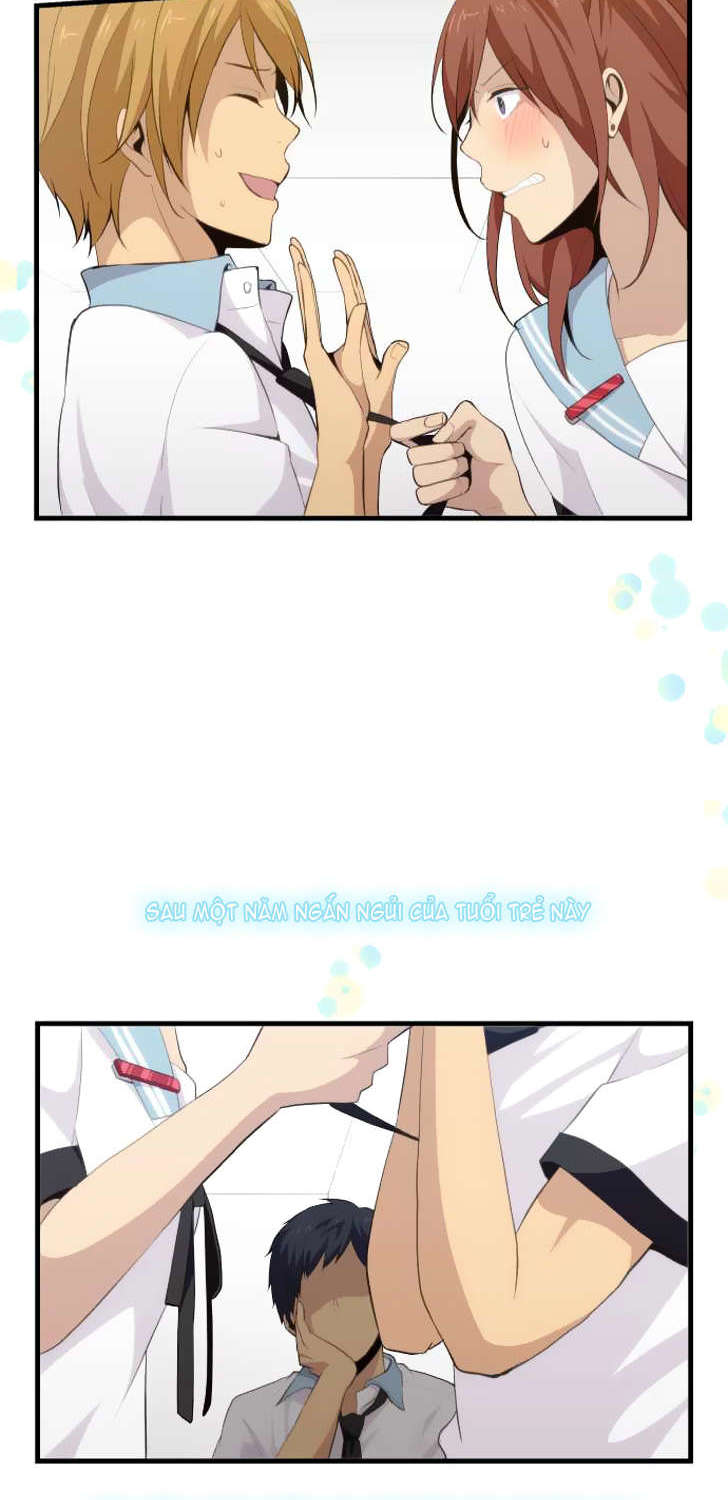 Relife - Chương 85 - Trang 40