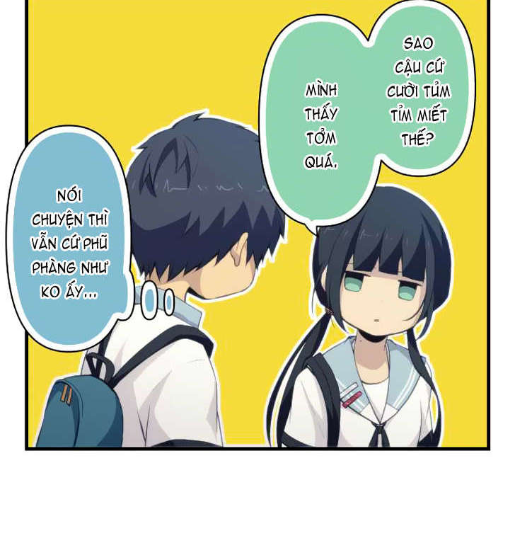 Relife - Chương 85 - Trang 5