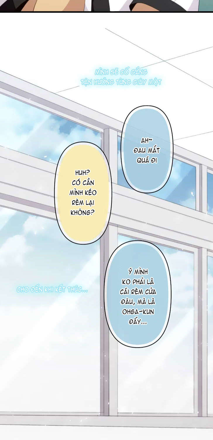Relife - Chương 85 - Trang 43