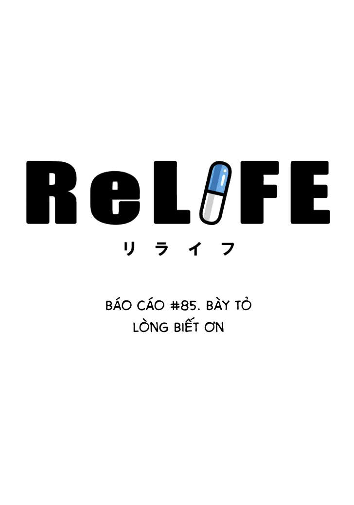 Relife - Chương 85 - Trang 6