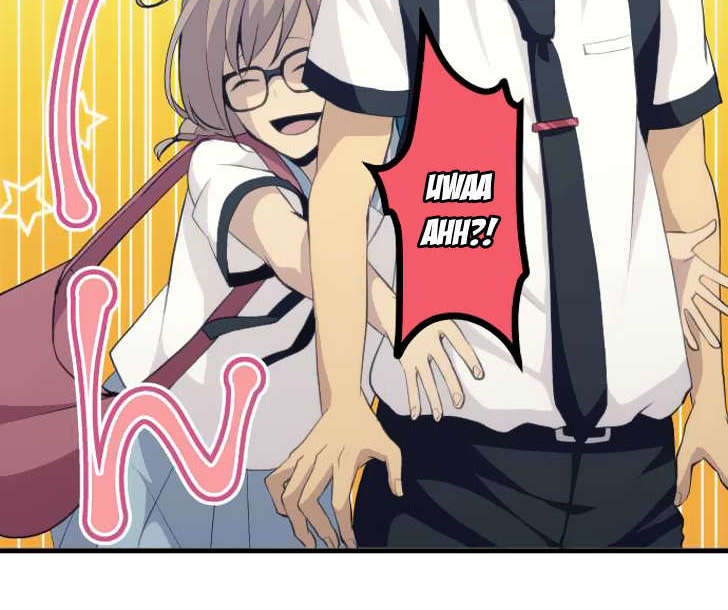 Relife - Chương 85 - Trang 8