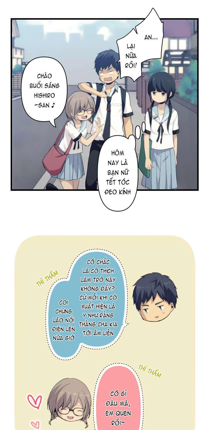 Relife - Chương 85 - Trang 9