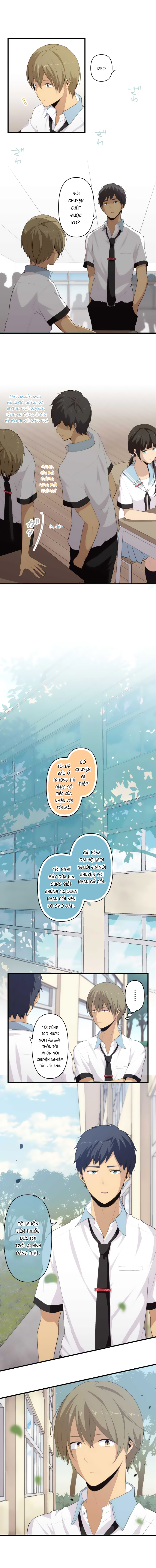 Relife - Chương 86 - Trang 2
