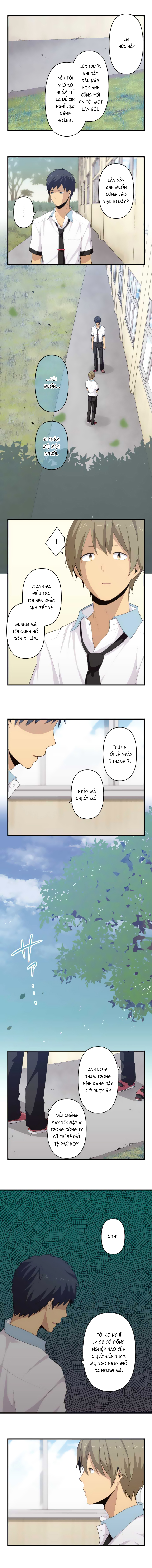 Relife - Chương 86 - Trang 4
