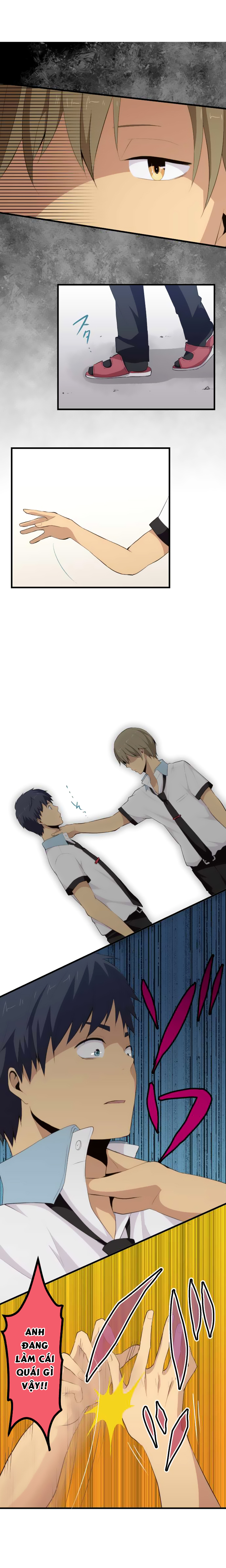 Relife - Chương 86 - Trang 7