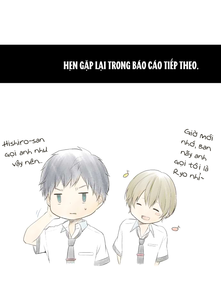 Relife - Chương 86 - Trang 10
