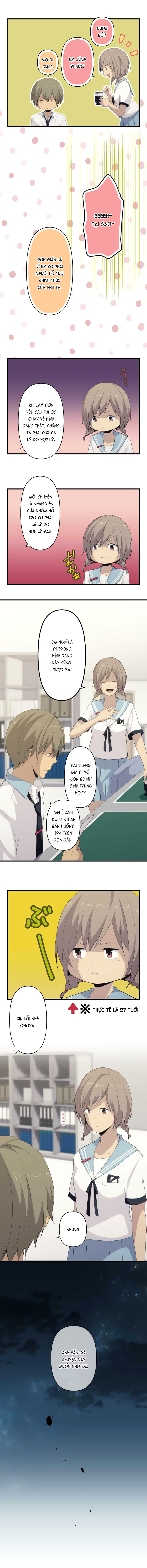 Relife - Chương 87 - Trang 5