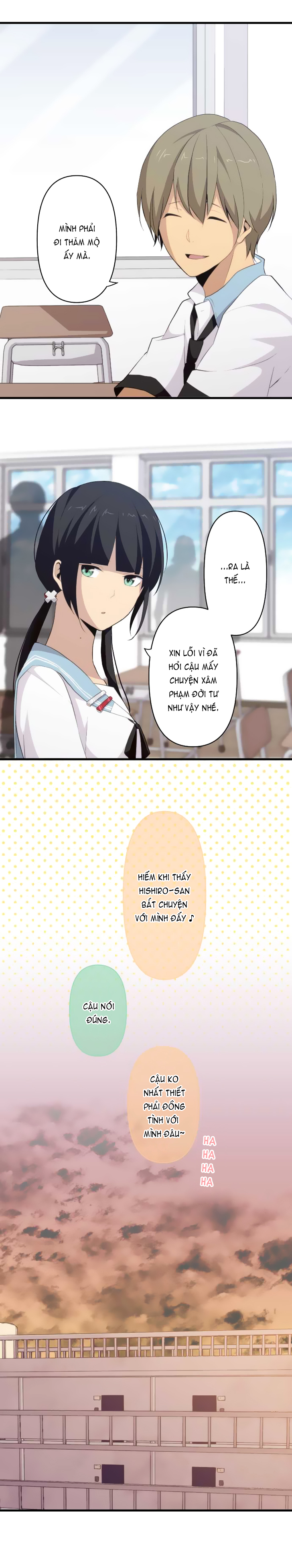 Relife - Chương 87 - Trang 7