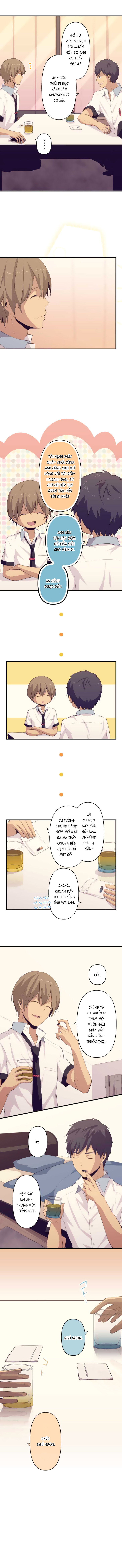 Relife - Chương 87 - Trang 9