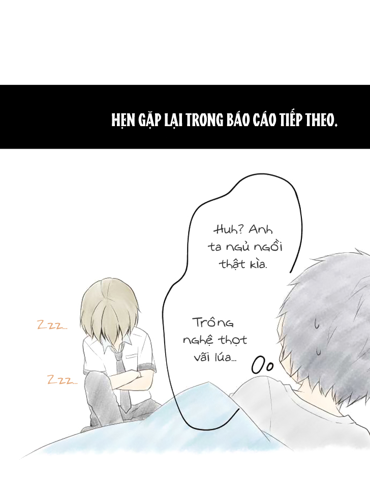 Relife - Chương 87 - Trang 10