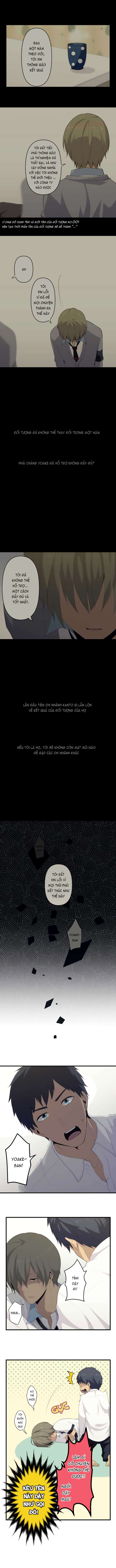 Relife - Chương 88 - Trang 2