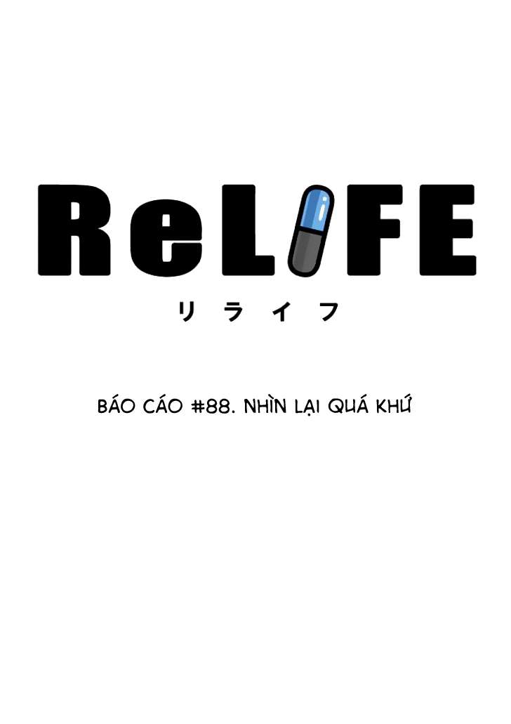 Relife - Chương 88 - Trang 3