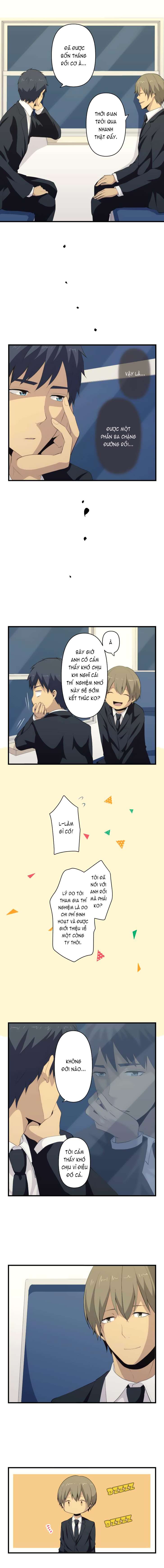 Relife - Chương 88 - Trang 5