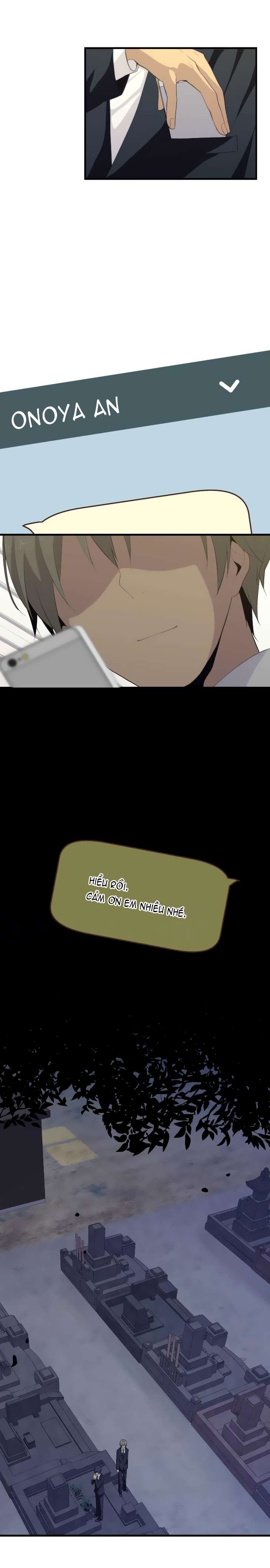 Relife - Chương 88 - Trang 6