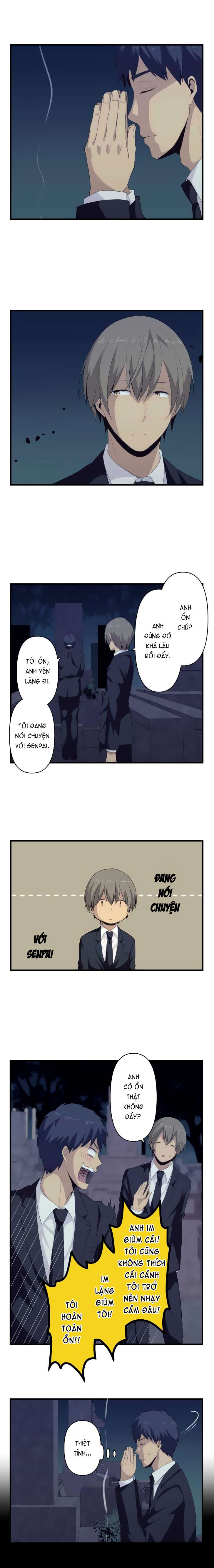 Relife - Chương 88 - Trang 7