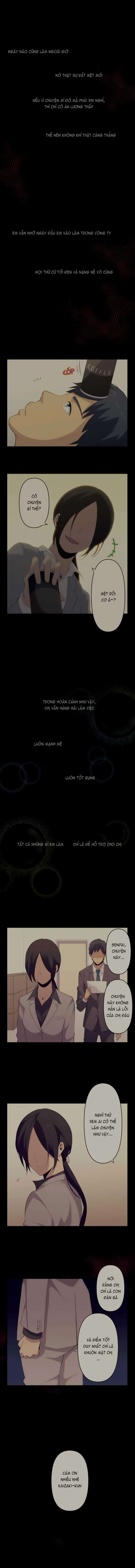 Relife - Chương 88 - Trang 9