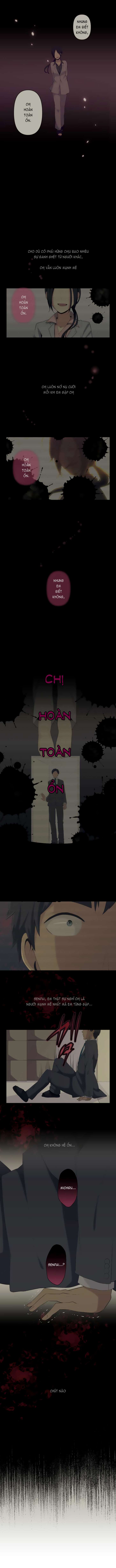 Relife - Chương 88 - Trang 10