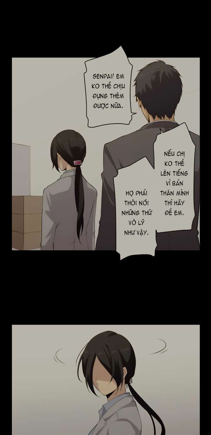 Relife - Chương 89 - Trang 2