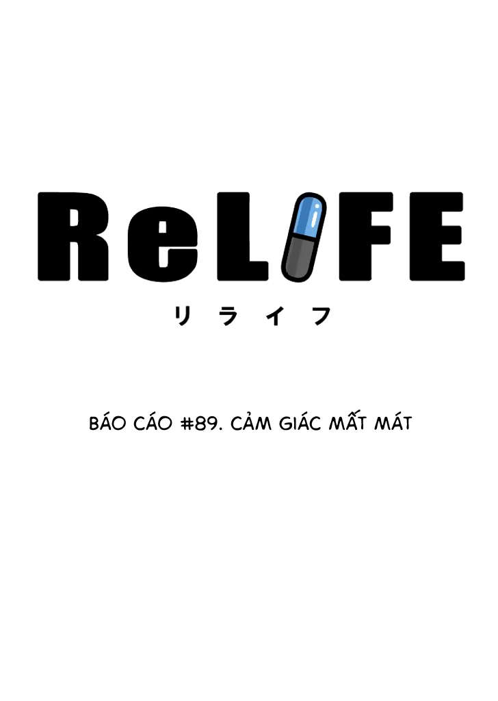 Relife - Chương 89 - Trang 13