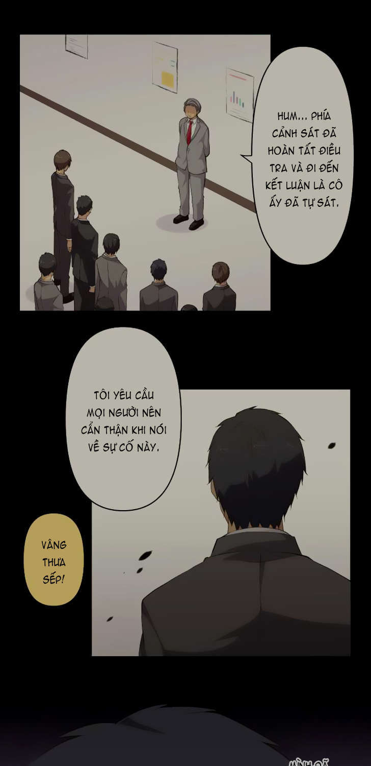 Relife - Chương 89 - Trang 14