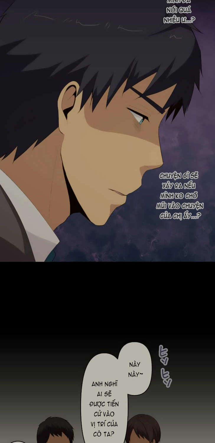 Relife - Chương 89 - Trang 15