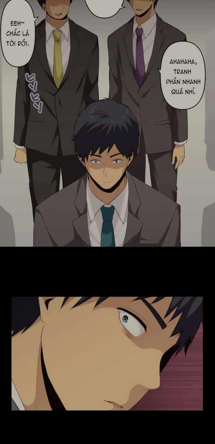 Relife - Chương 89 - Trang 16