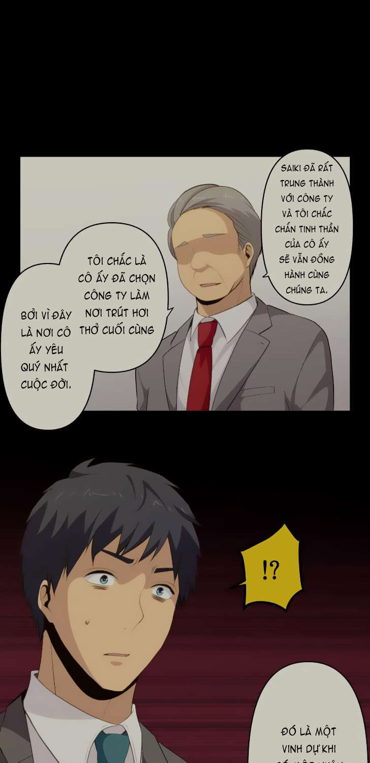 Relife - Chương 89 - Trang 18