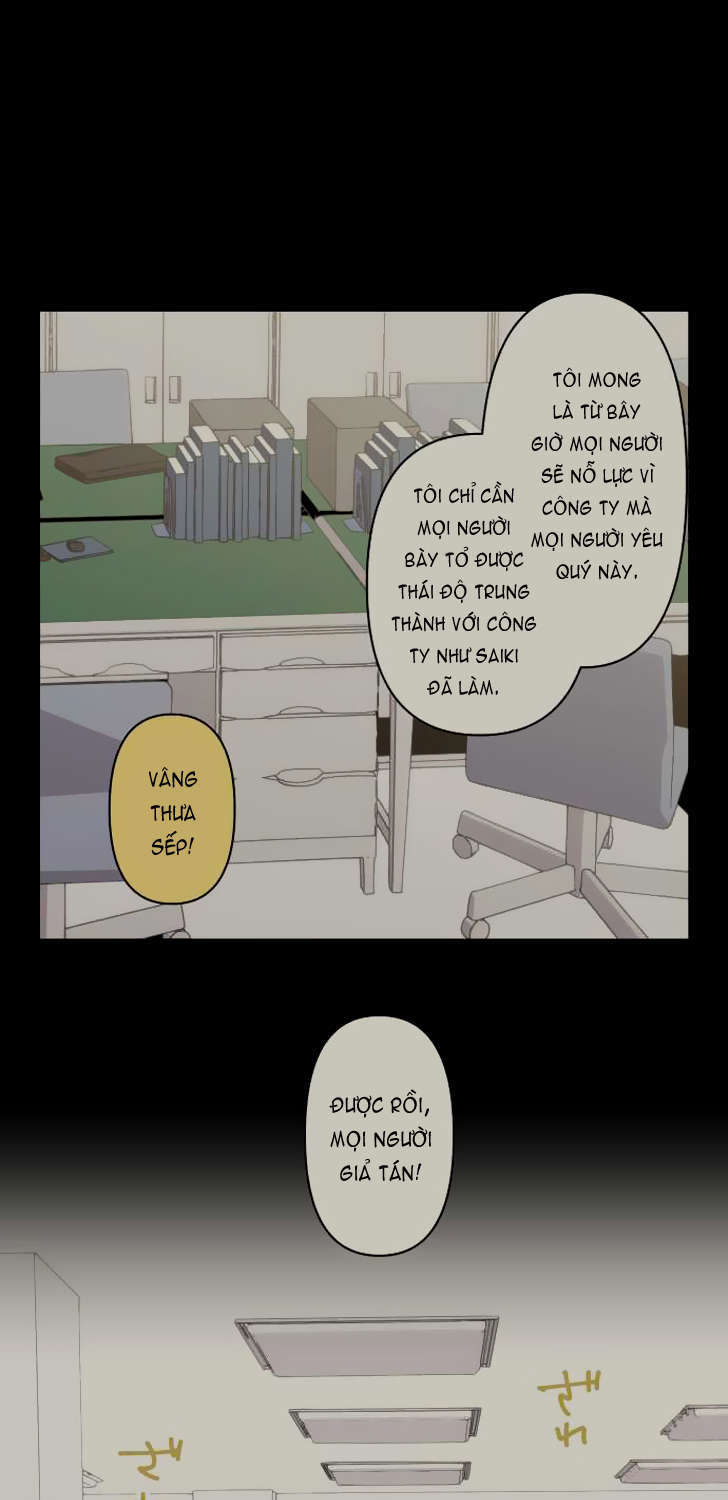 Relife - Chương 89 - Trang 20