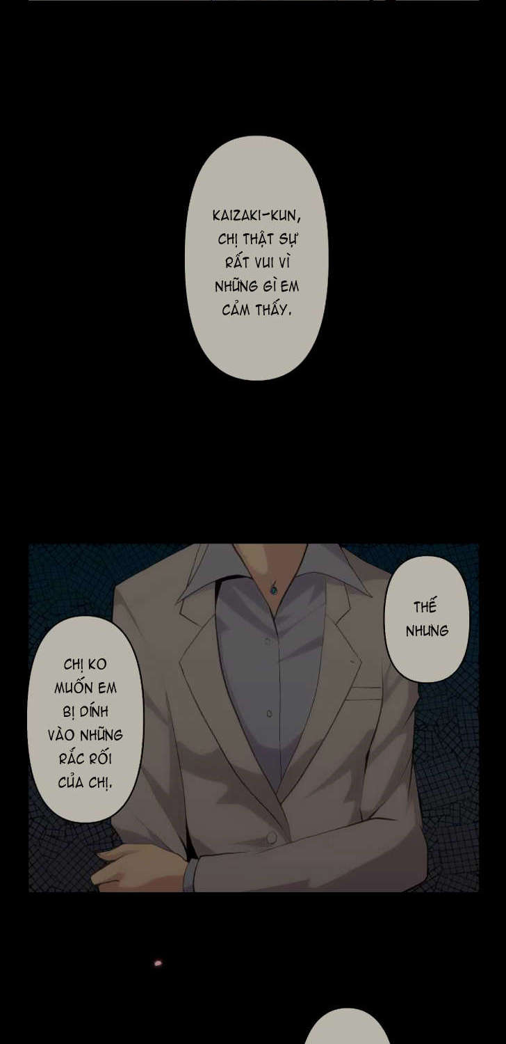 Relife - Chương 89 - Trang 3