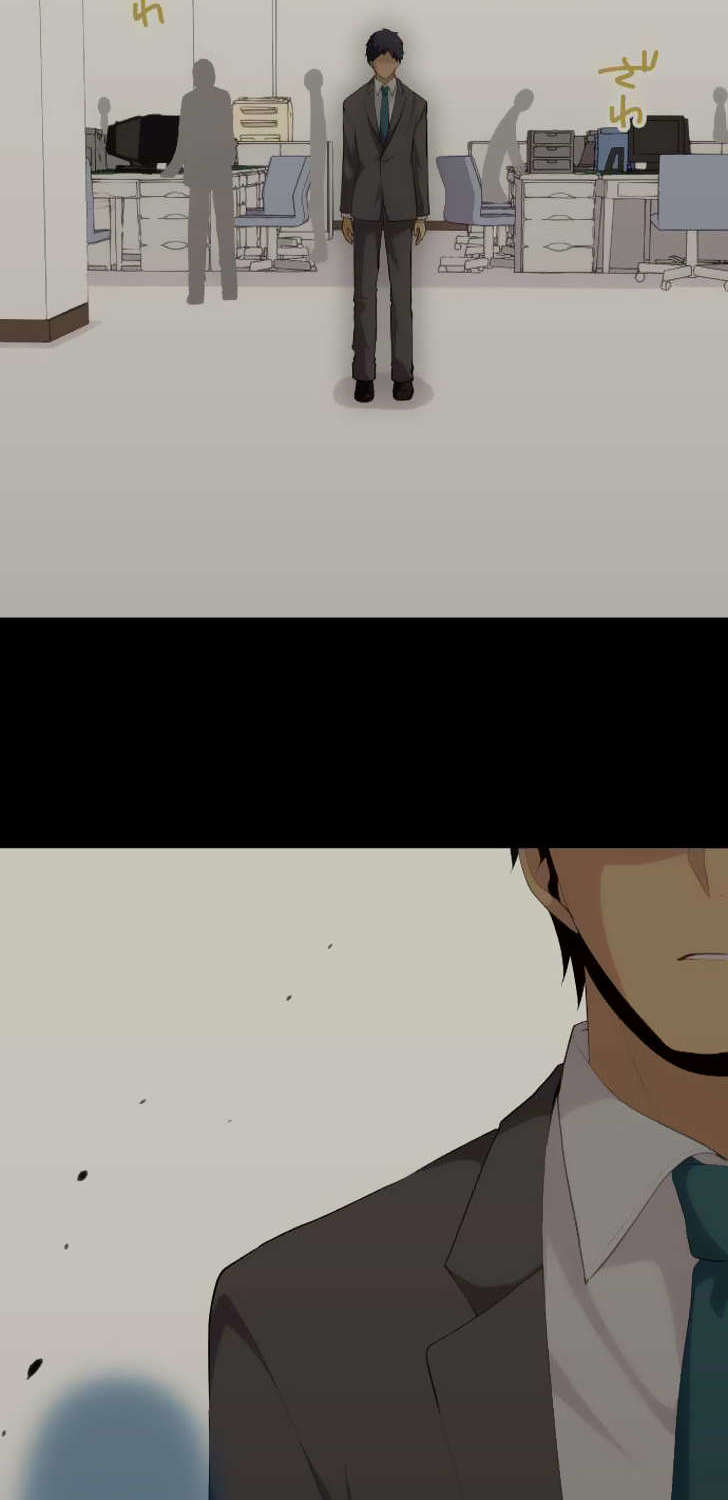 Relife - Chương 89 - Trang 21