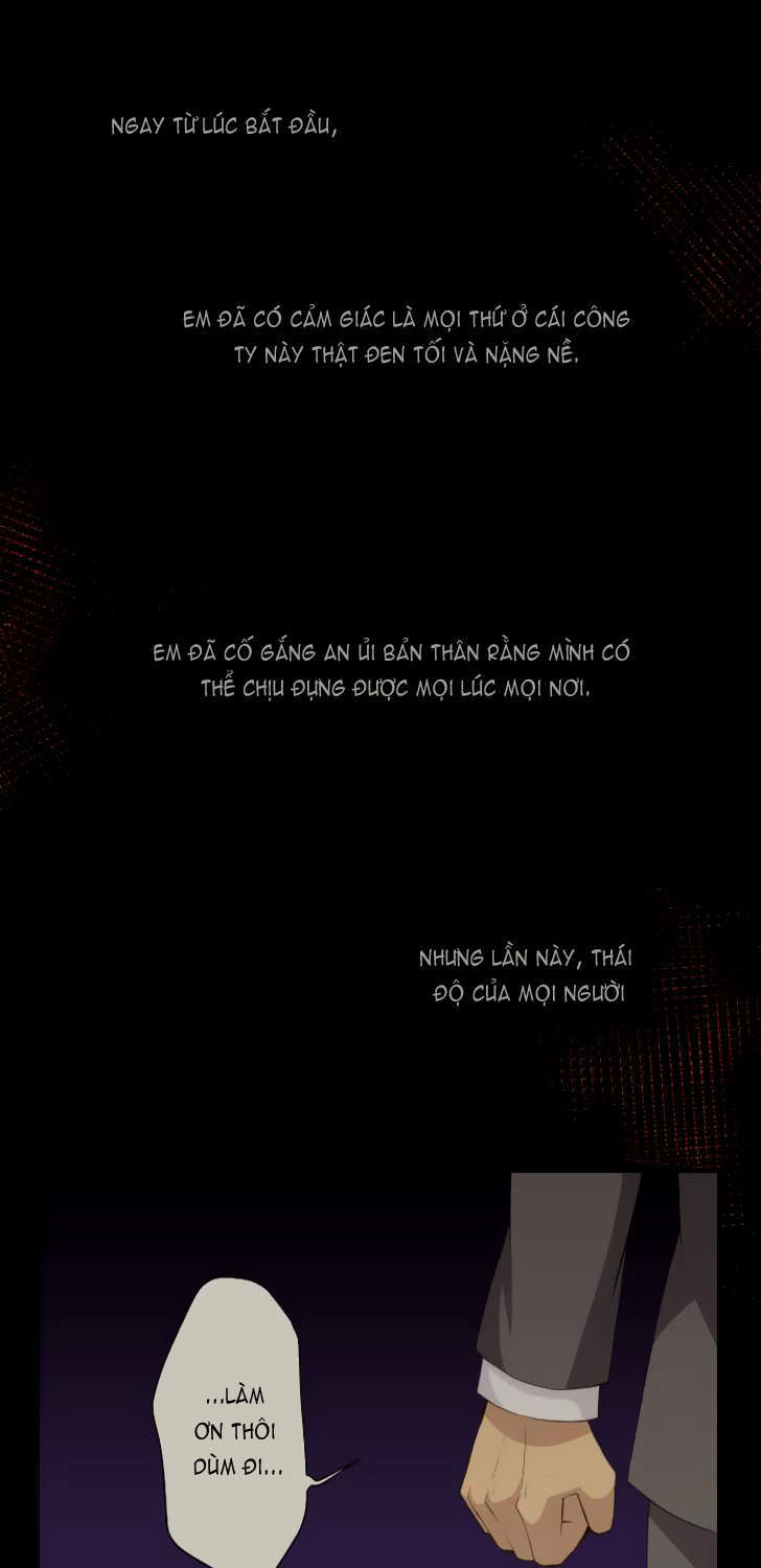 Relife - Chương 89 - Trang 23