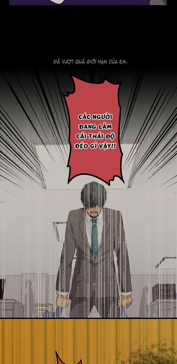 Relife - Chương 89 - Trang 24